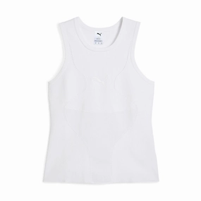 Mostroverse Tank Top 'PUMA White'