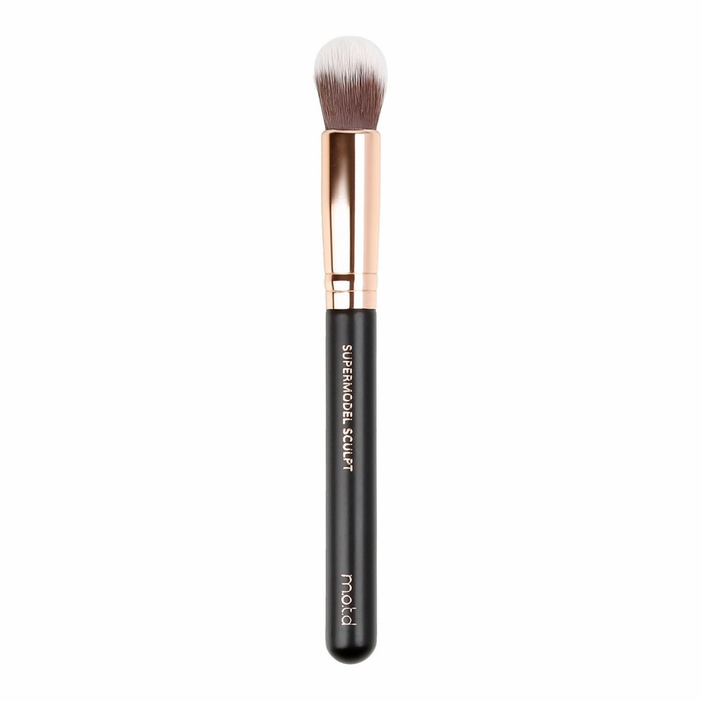 MOTD Supermodel Sculpt Contour and Highlight Brush
