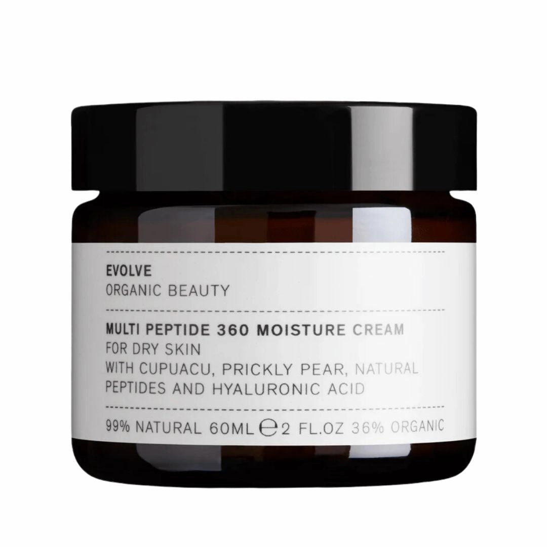 Multi Peptide 360 Anti-Ageing Cream, 60 ml
