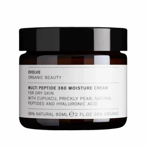 Multi Peptide 360 Anti-Ageing Cream, 60 ml
