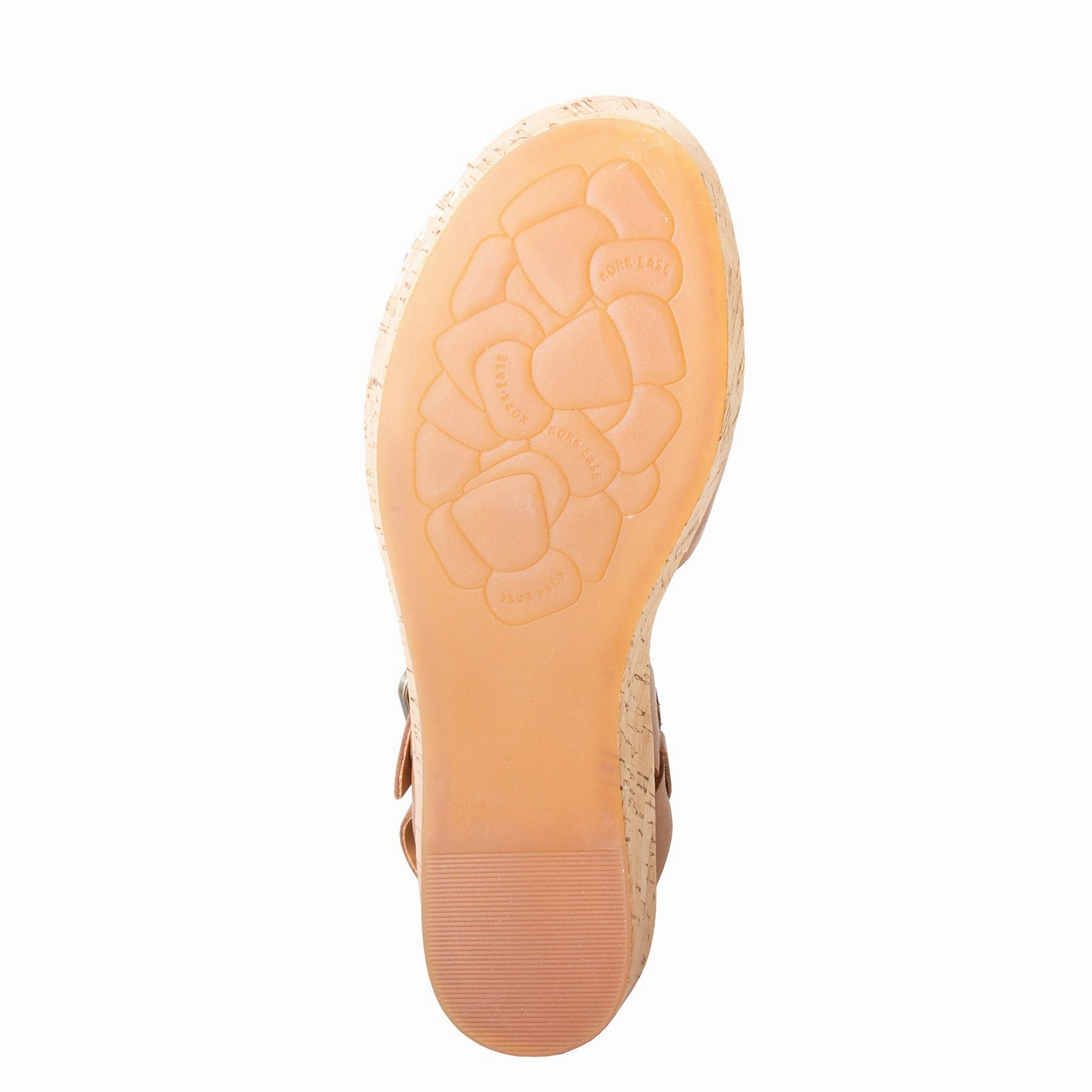 Myrna 2.0 Women's Leather Sandal