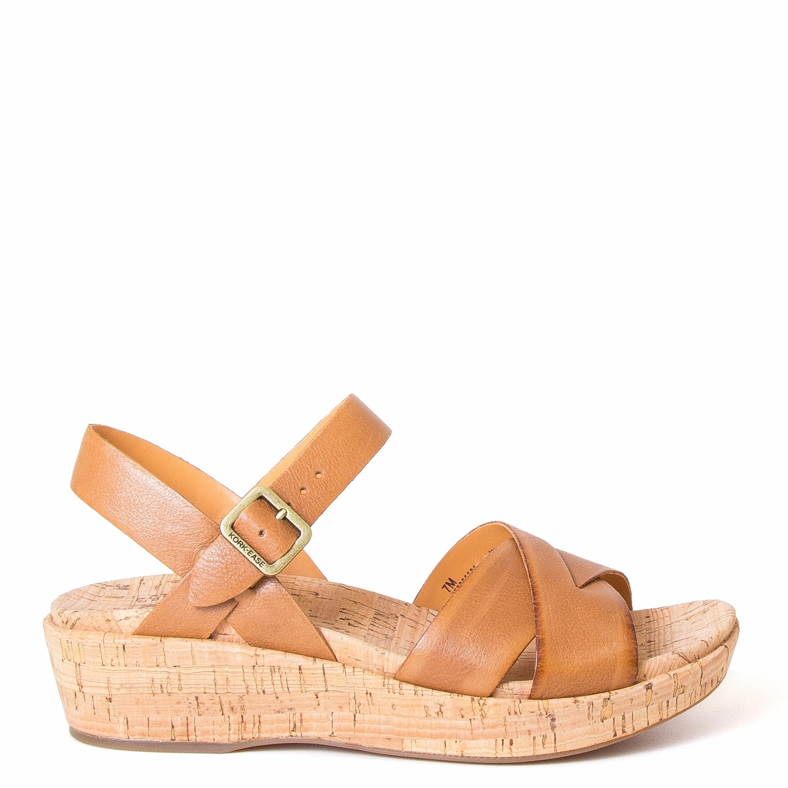 Myrna 2.0 Women's Leather Sandal