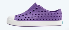 Native Jefferson Starfish Purple/Shell White