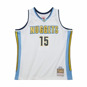 NBA Swingman Jersey Denver Nuggets Nikola Jokic 2016