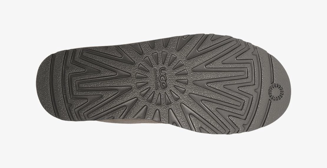 Neumel Suede