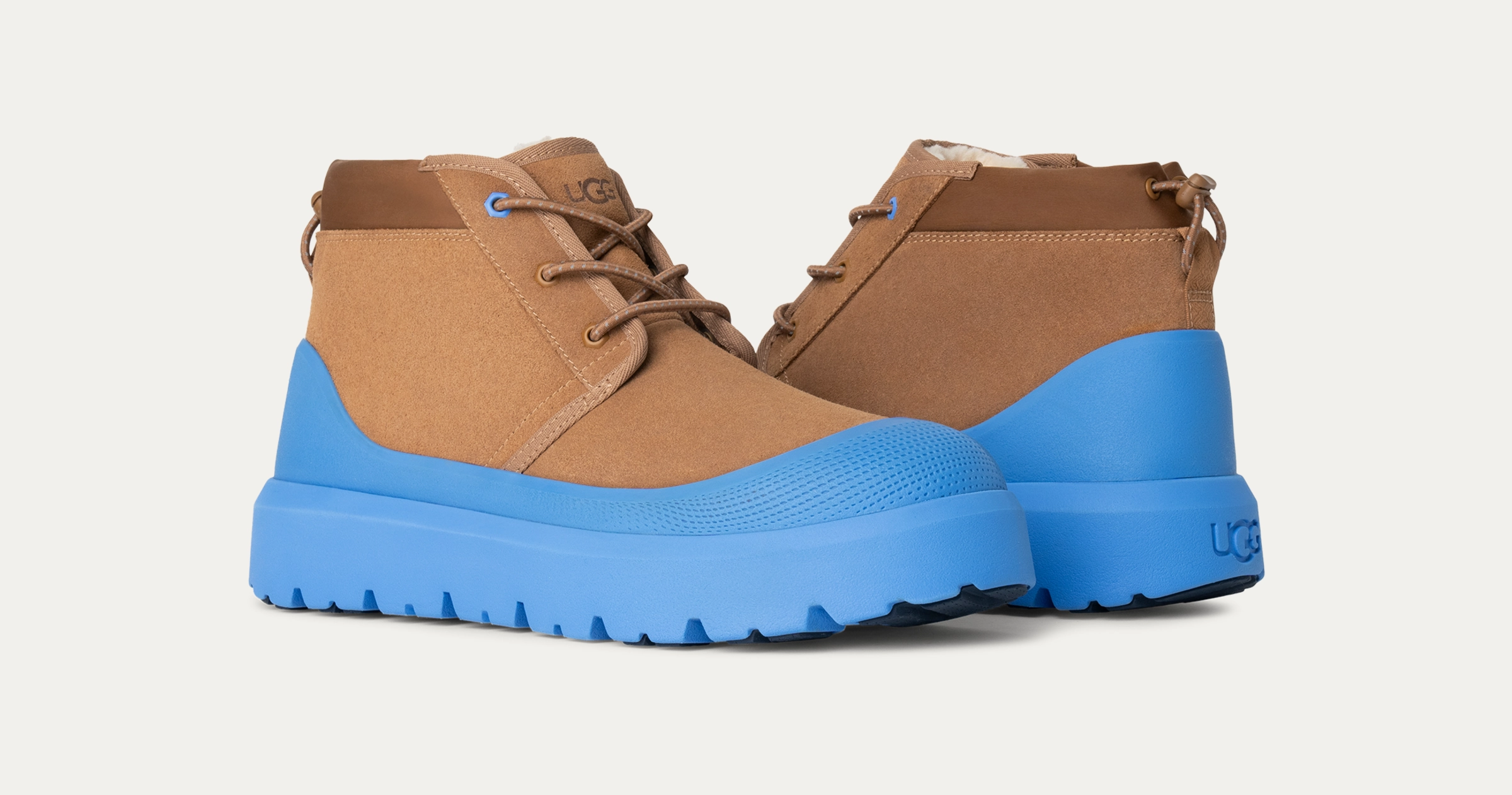 Neumel Weather Hybrid