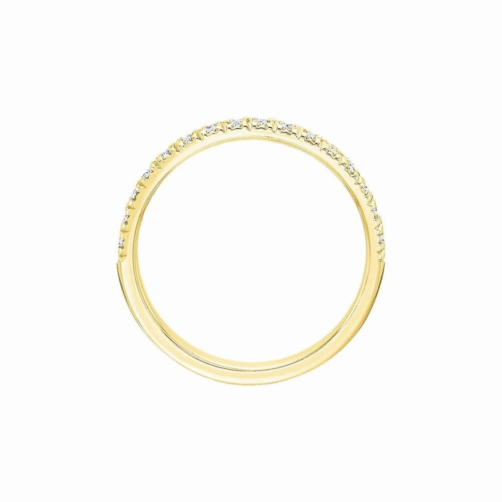 New Aire Diamond Band