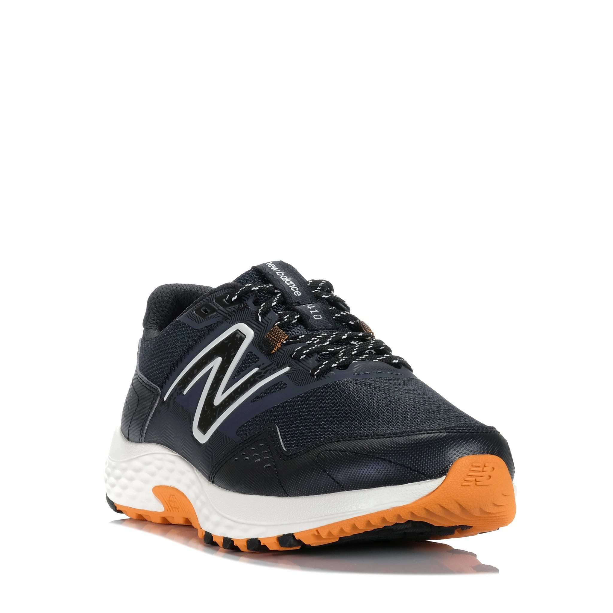 New Balance 410v8 MT410CO8 Black/White