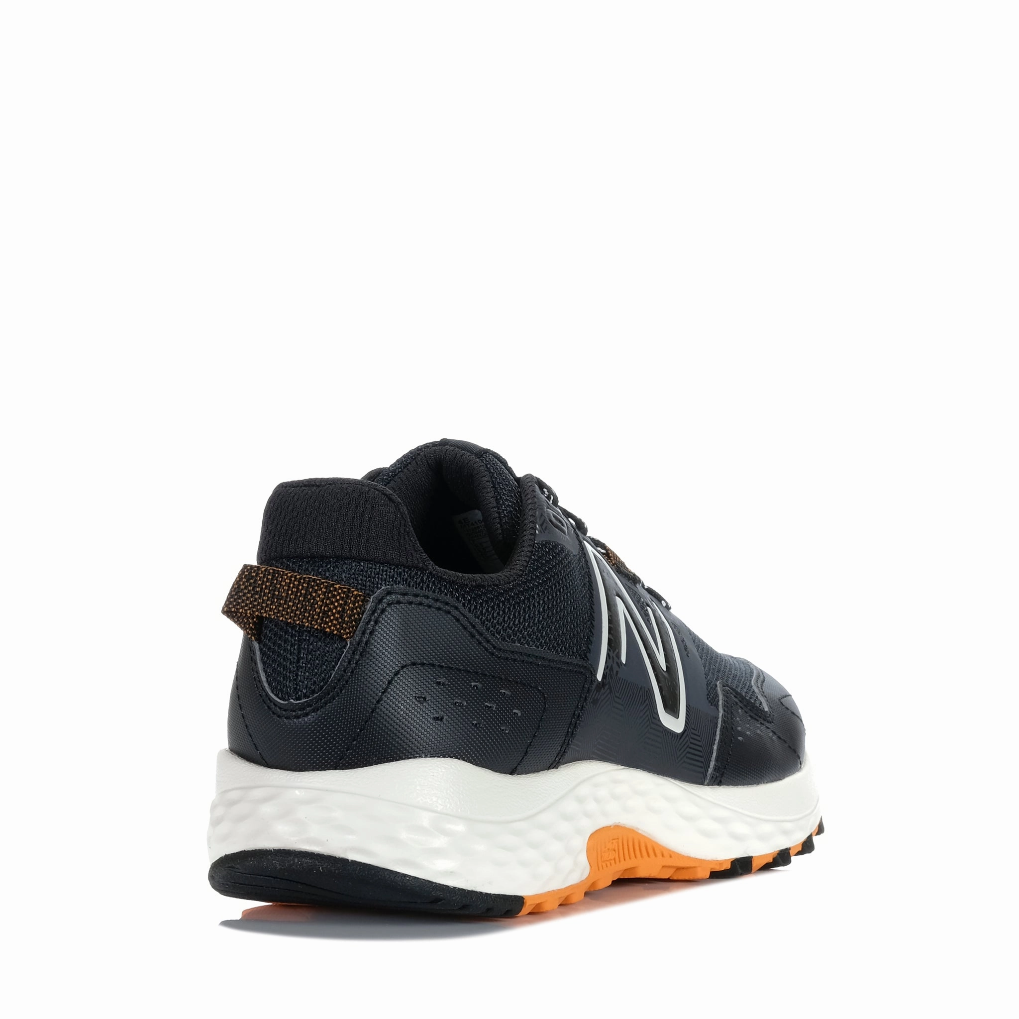 New Balance 410v8 MT410CO8 Black/White