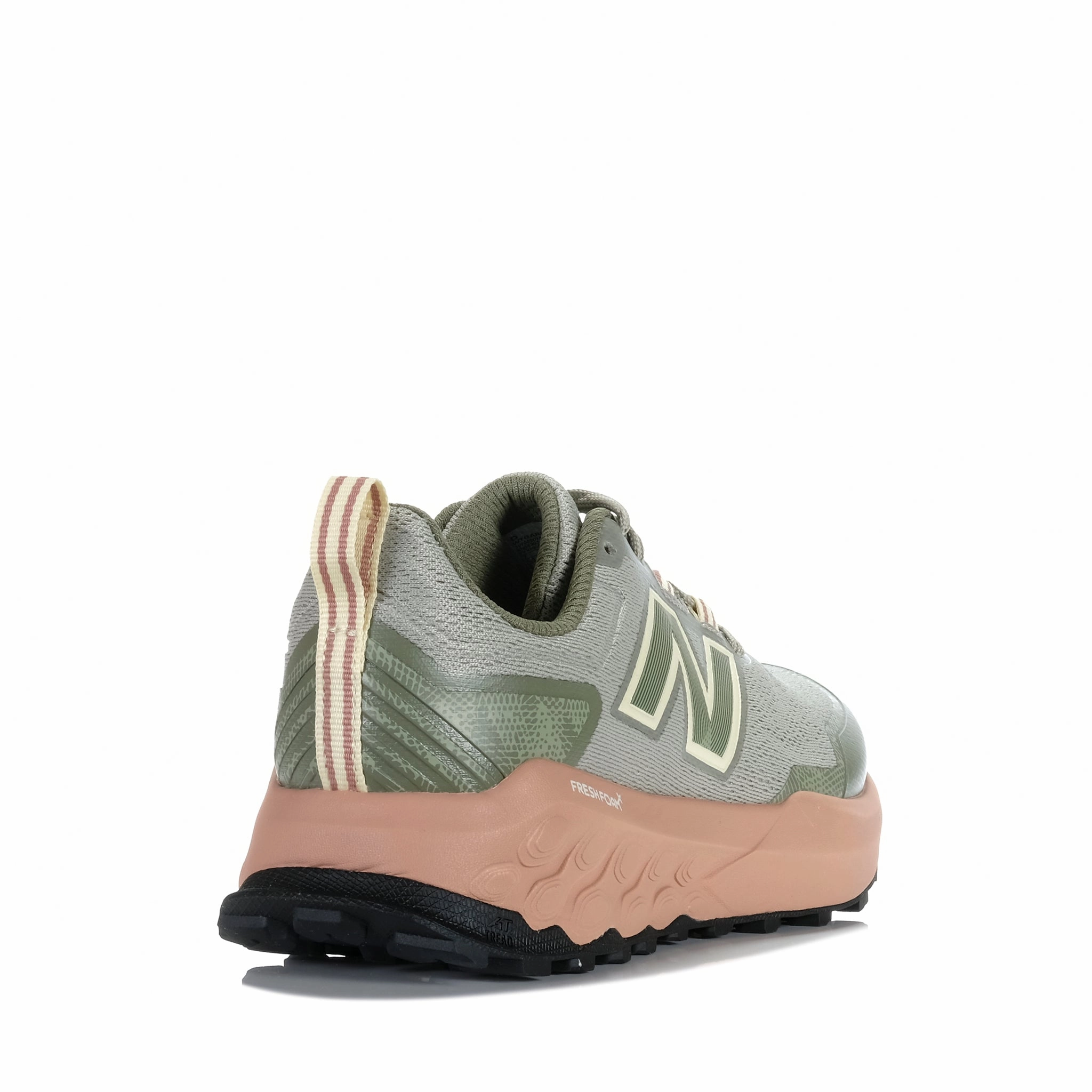 New Balance Fresh Foam Garo?? D Width WTGAROP2 Green Cream