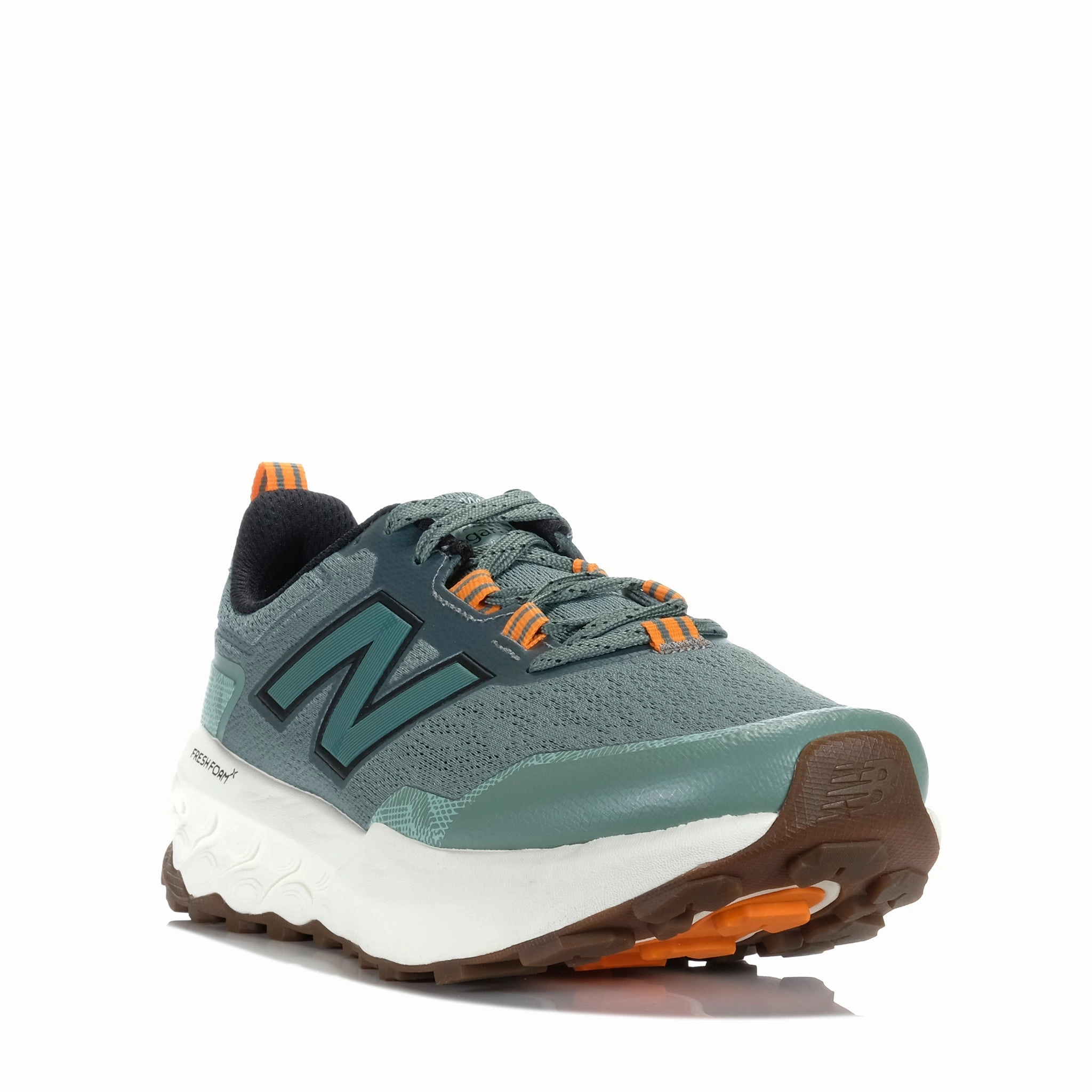 New Balance Fresh Foam X Garo?? V2 MTGAROD2 Green/Orange