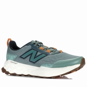 New Balance Fresh Foam X Garo?? V2 MTGAROD2 Green/Orange