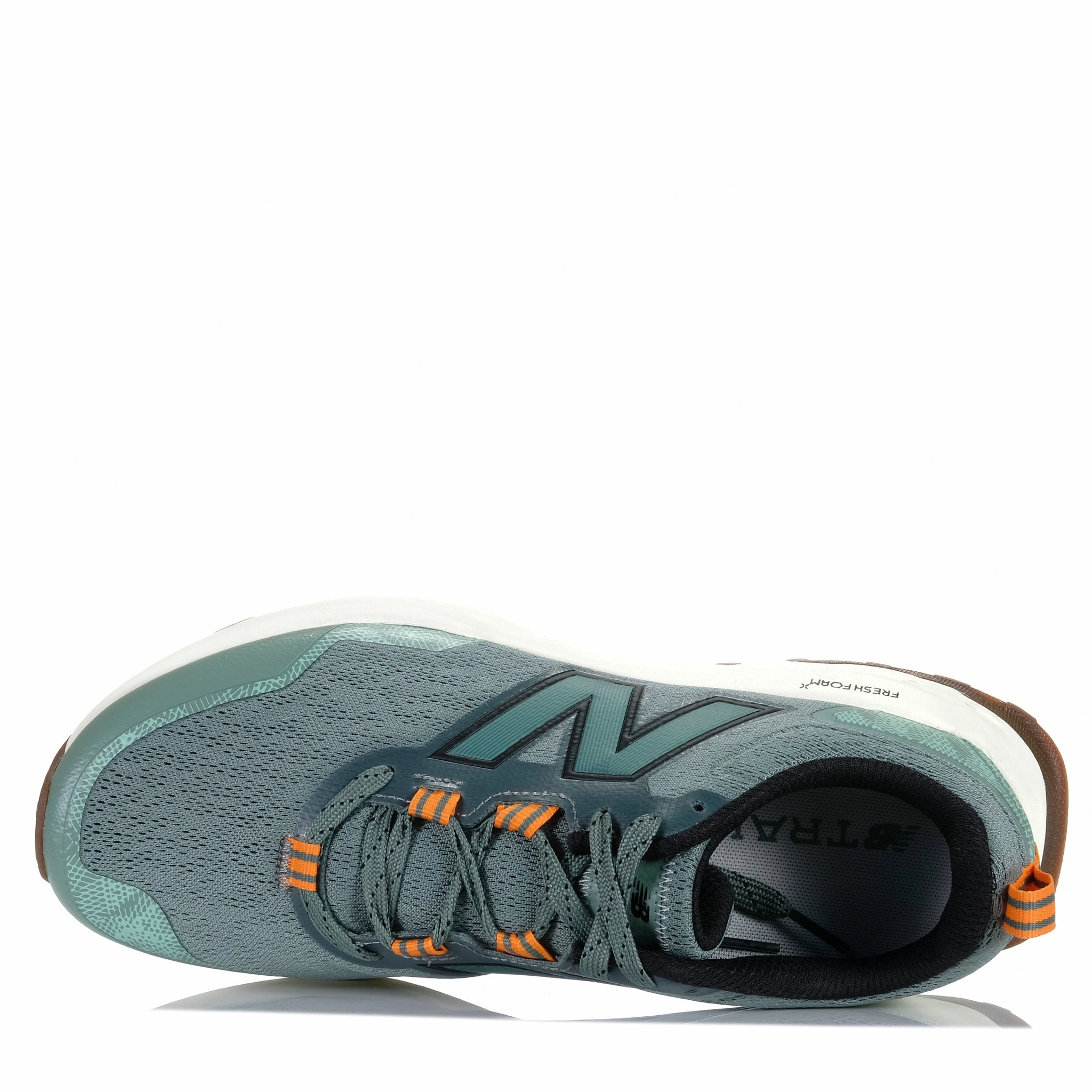 New Balance Fresh Foam X Garo?? V2 MTGAROD2 Green/Orange
