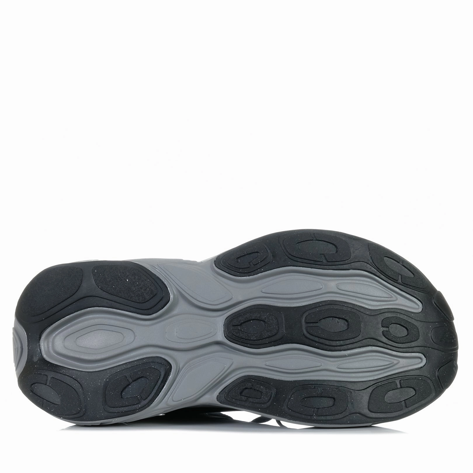 New Balance Fresh Foam X More v5 MMORLK5 Black/Grey