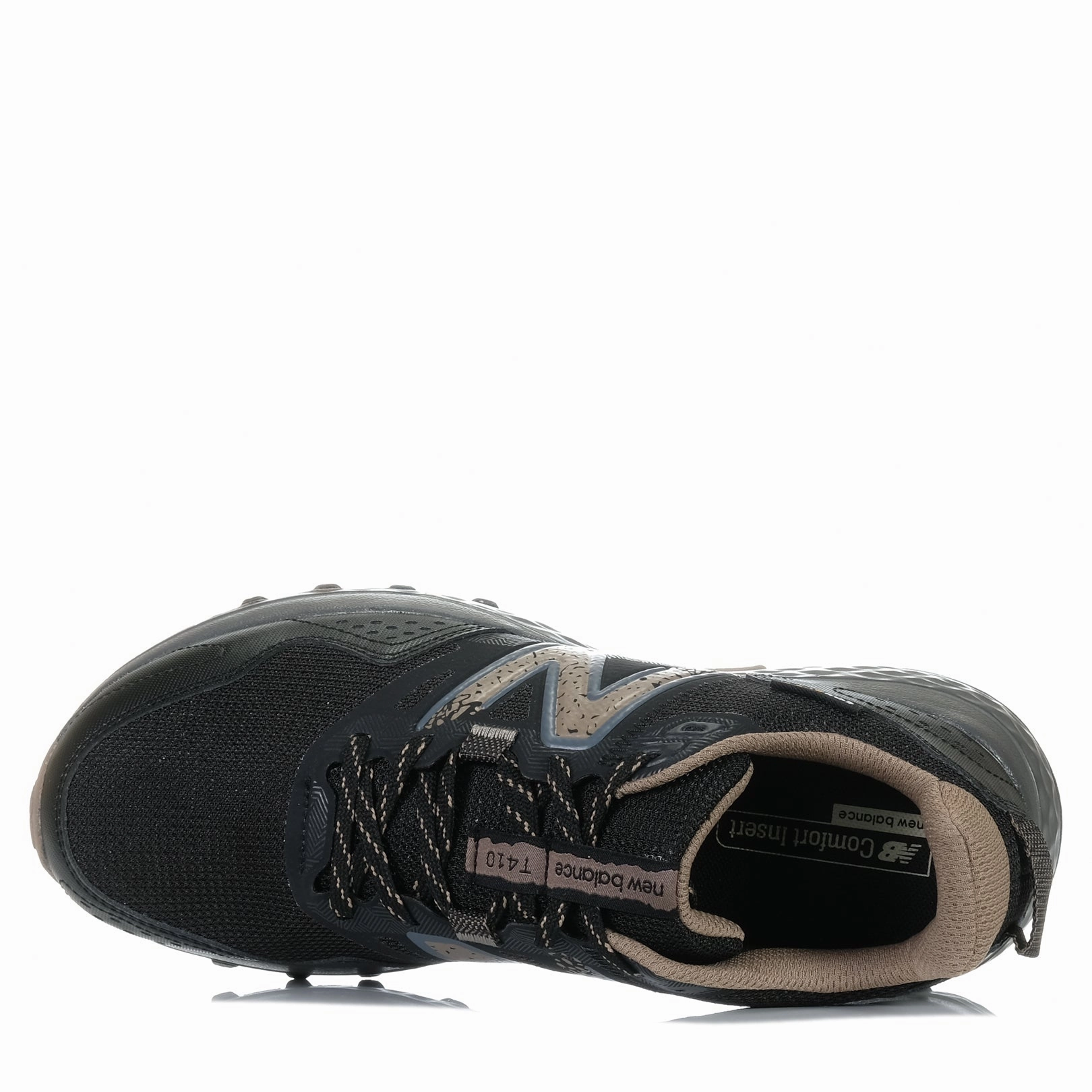 New Balance MT410OK8 Black 2E
