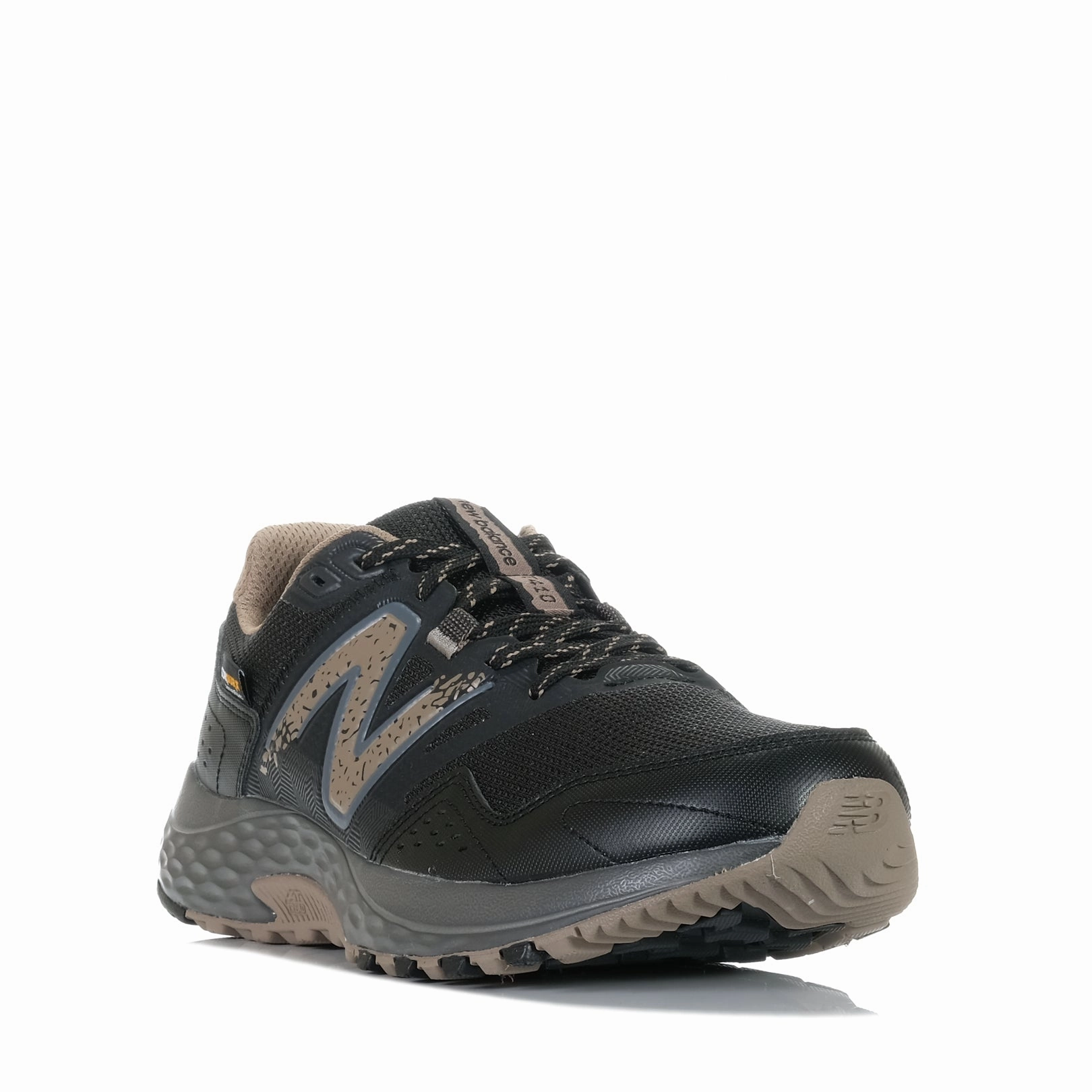 New Balance MT410OK8 Black 2E