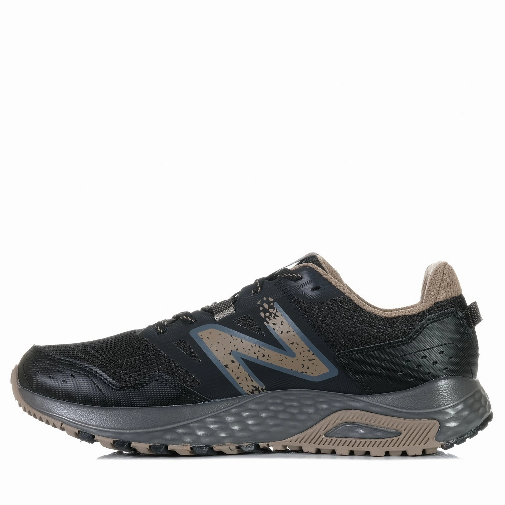 New Balance MT410OK8 Black 2E