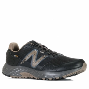 New Balance MT410OK8 Black 2E