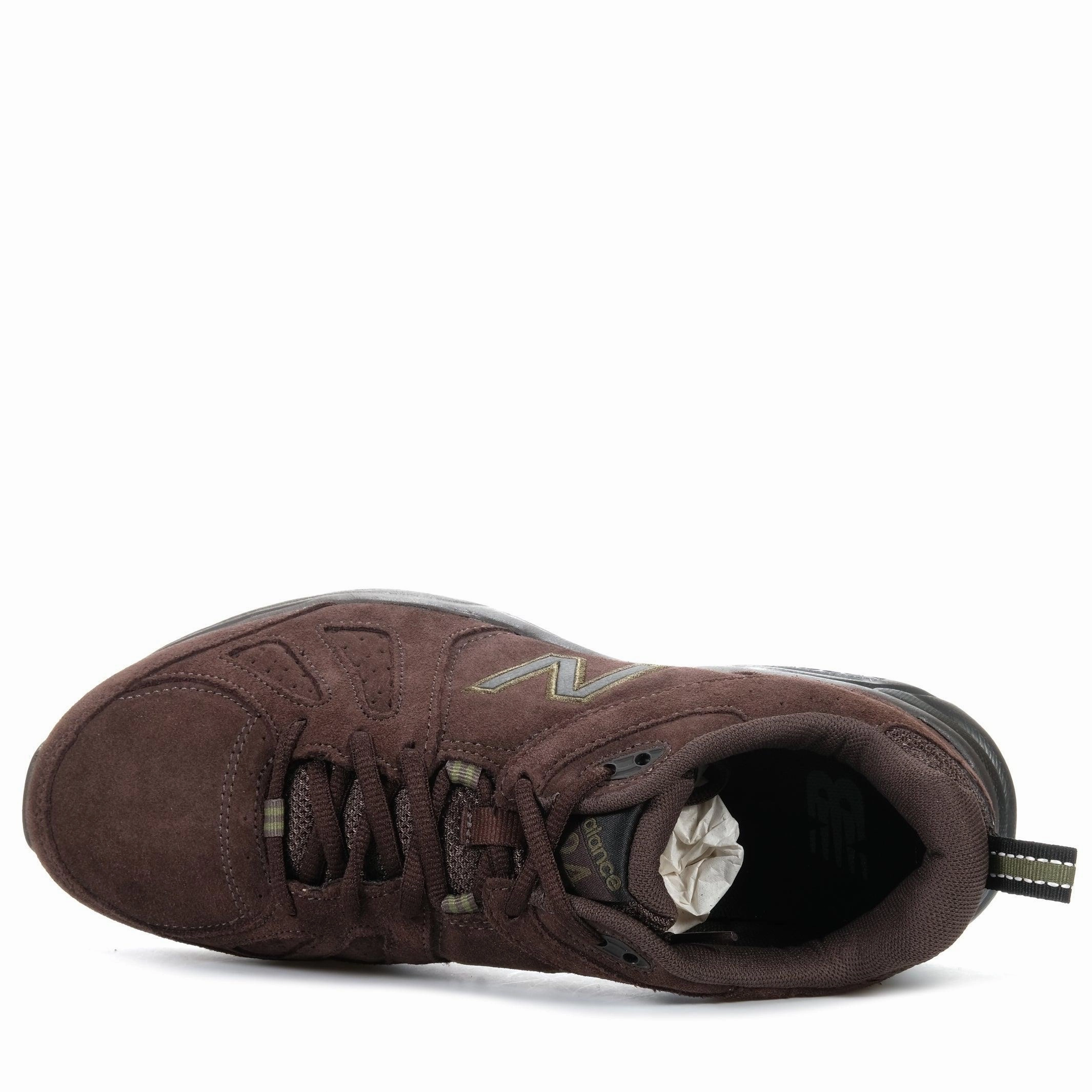 New Balance MX624OD5 (4E Width)