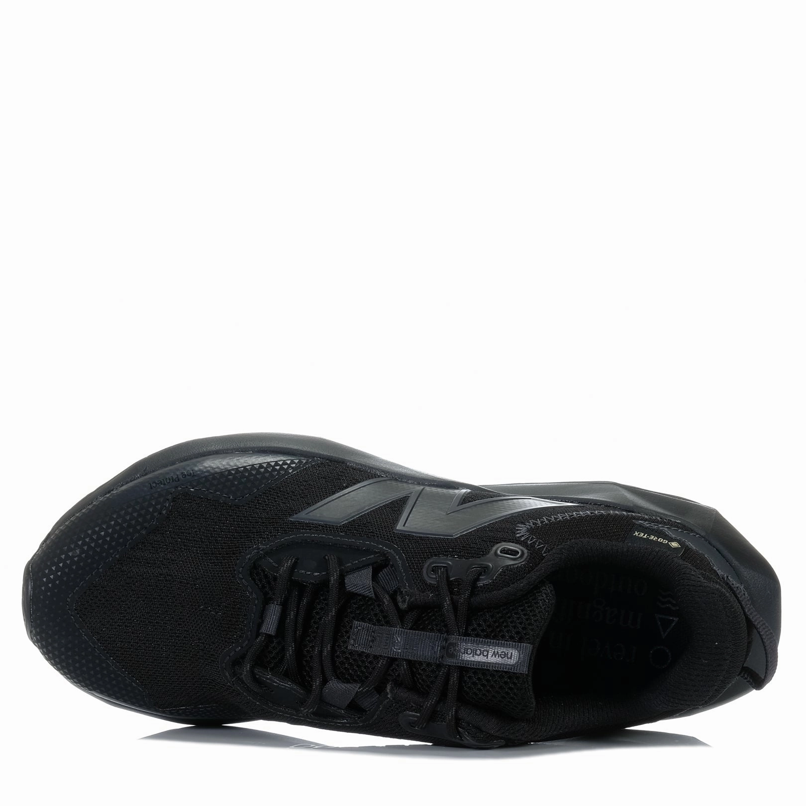 New Balance Nitrel Goretex MTNTRGB6 Black