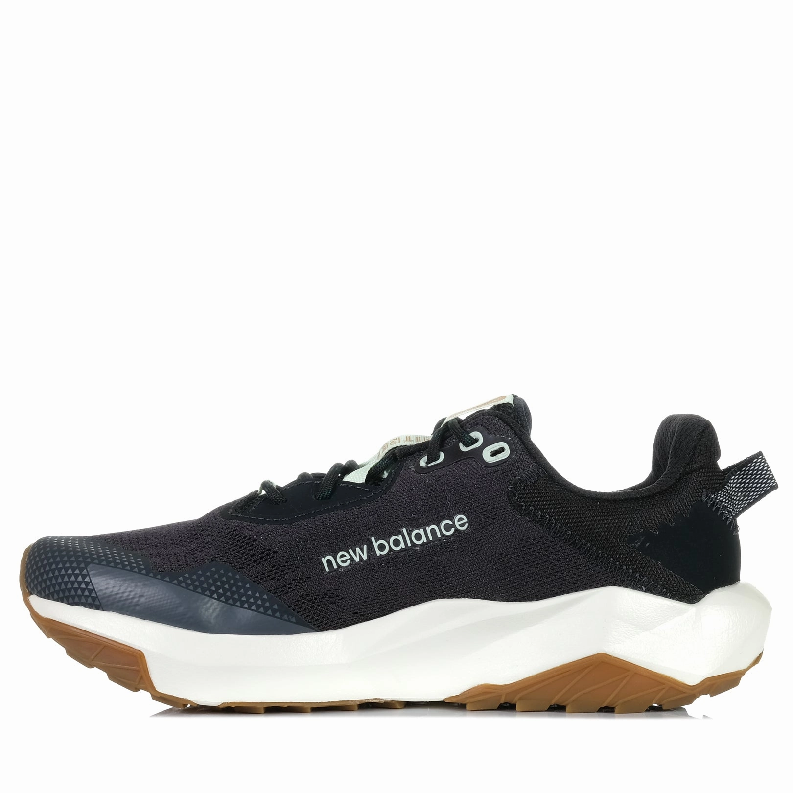 New Balance Nitrel V6 MTNTRLG6 2E Black