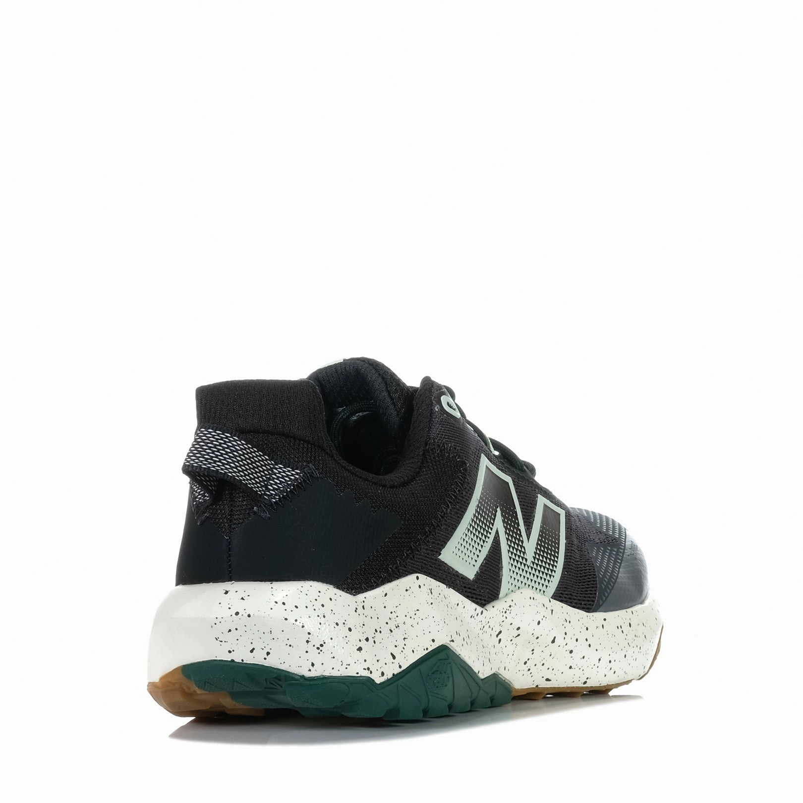New Balance Nitrel V6 MTNTRLG6 2E Black