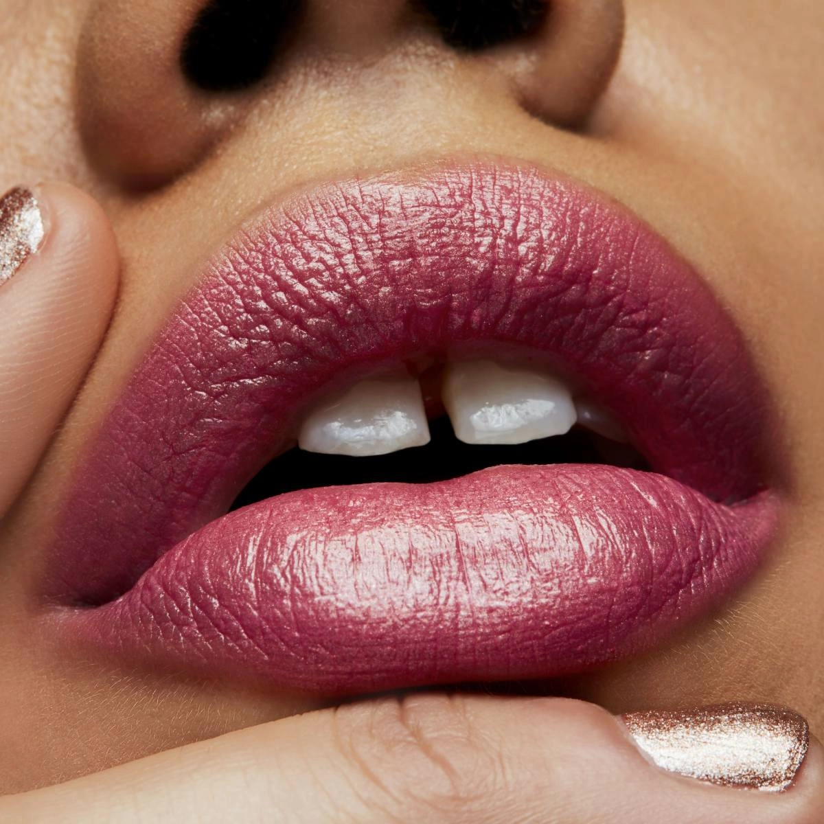 New Frost Lipstick