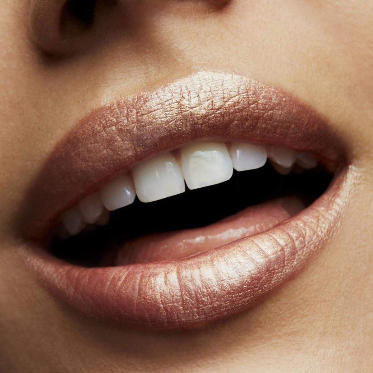 New Frost Lipstick