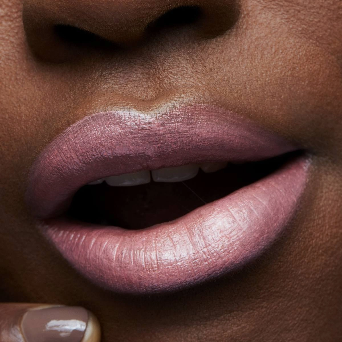 New Frost Lipstick