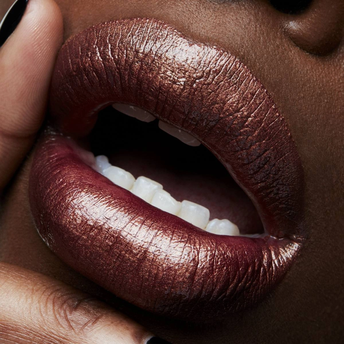 New Frost Lipstick