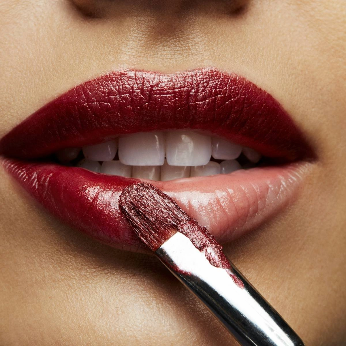 New Frost Lipstick