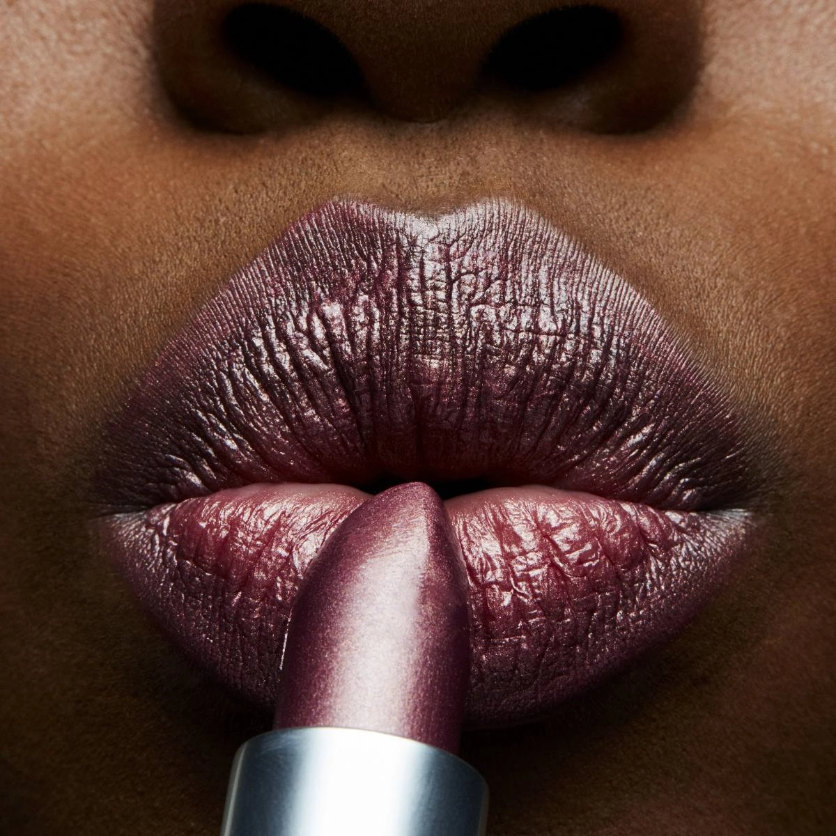 New Frost Lipstick