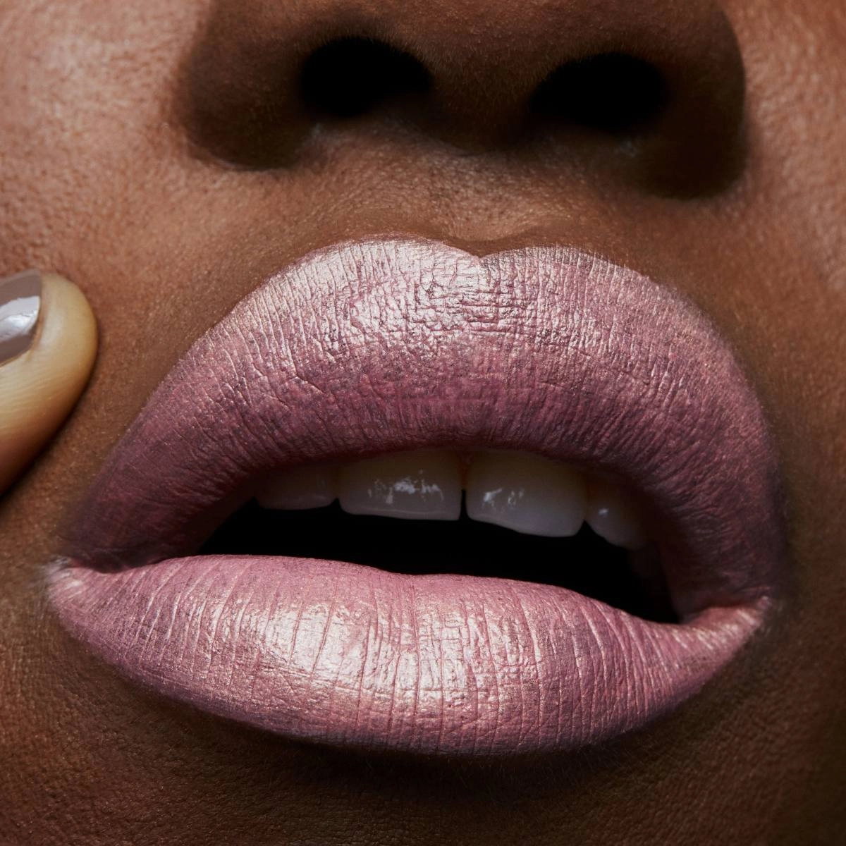 New Frost Lipstick