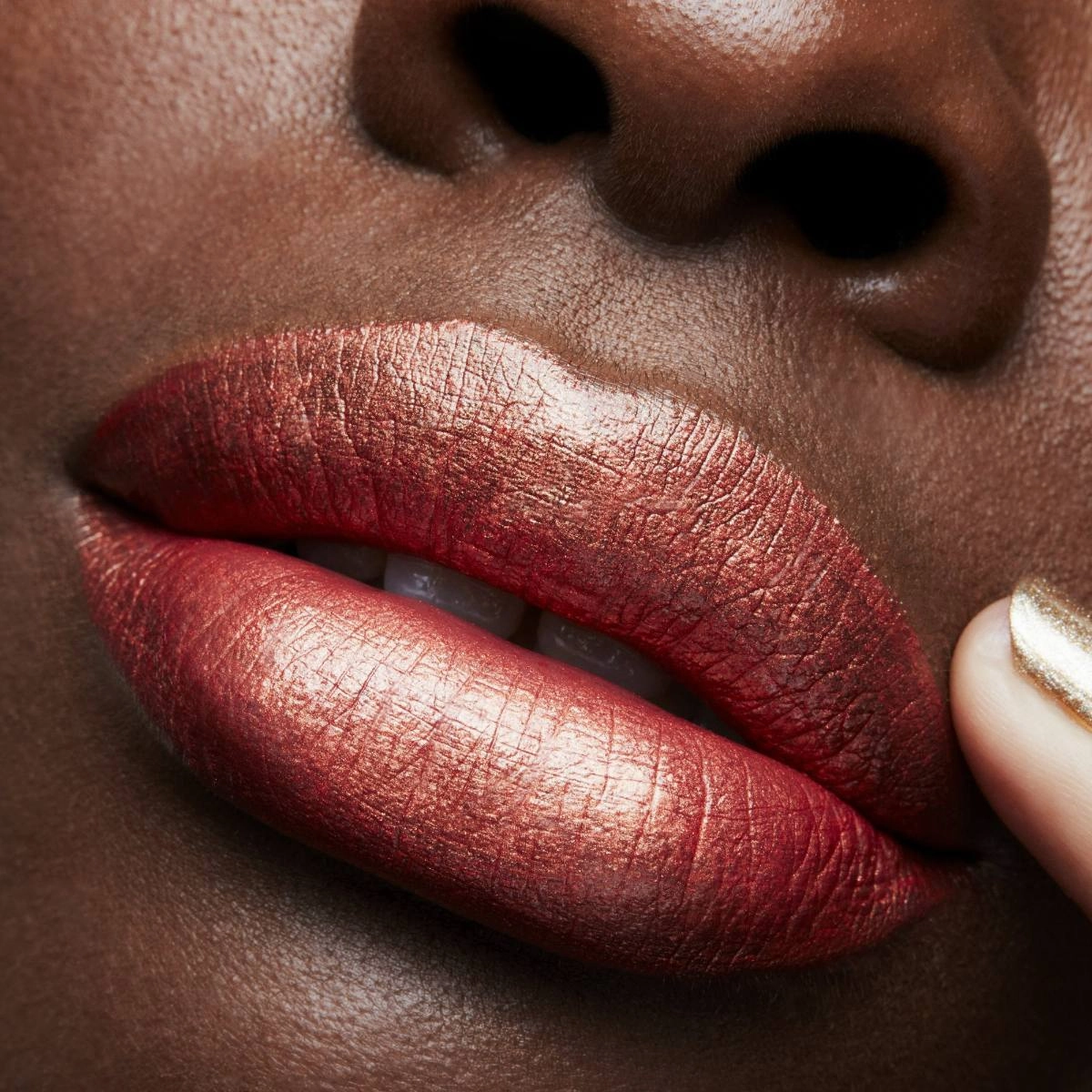 New Frost Lipstick