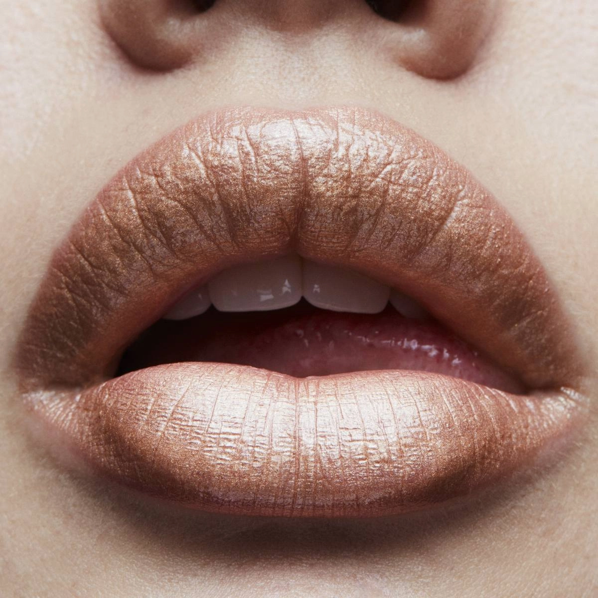 New Frost Lipstick