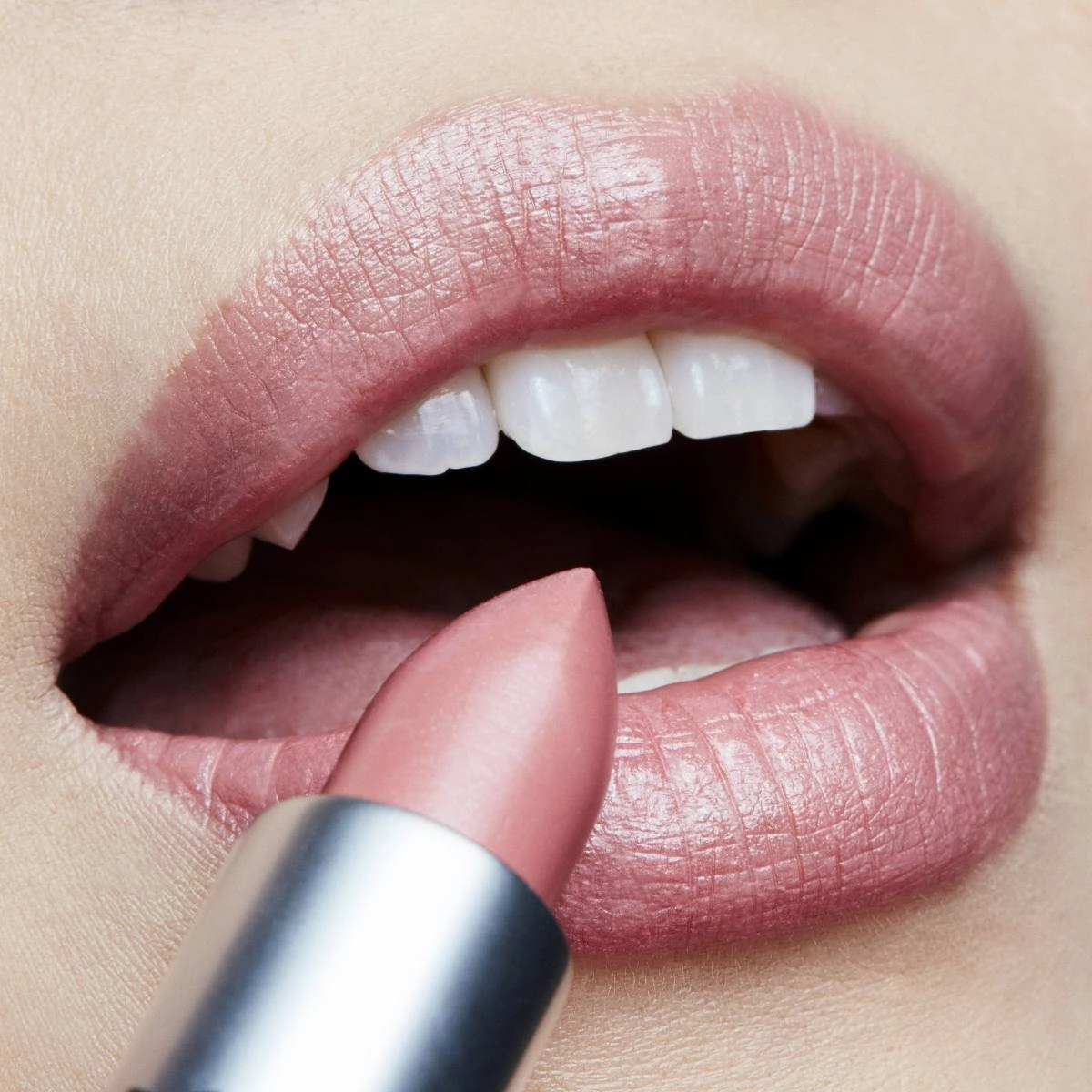 New Frost Lipstick