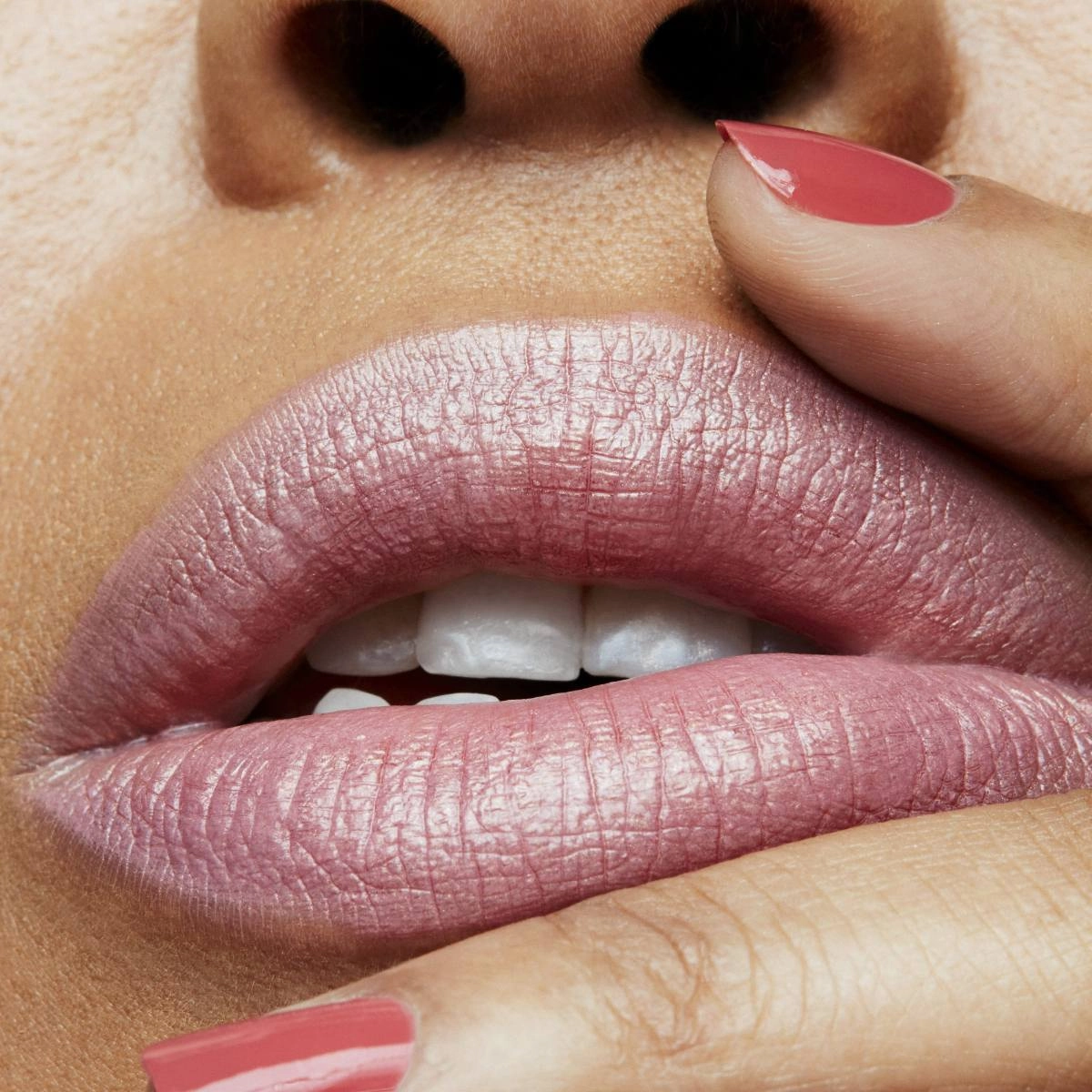 New Frost Lipstick