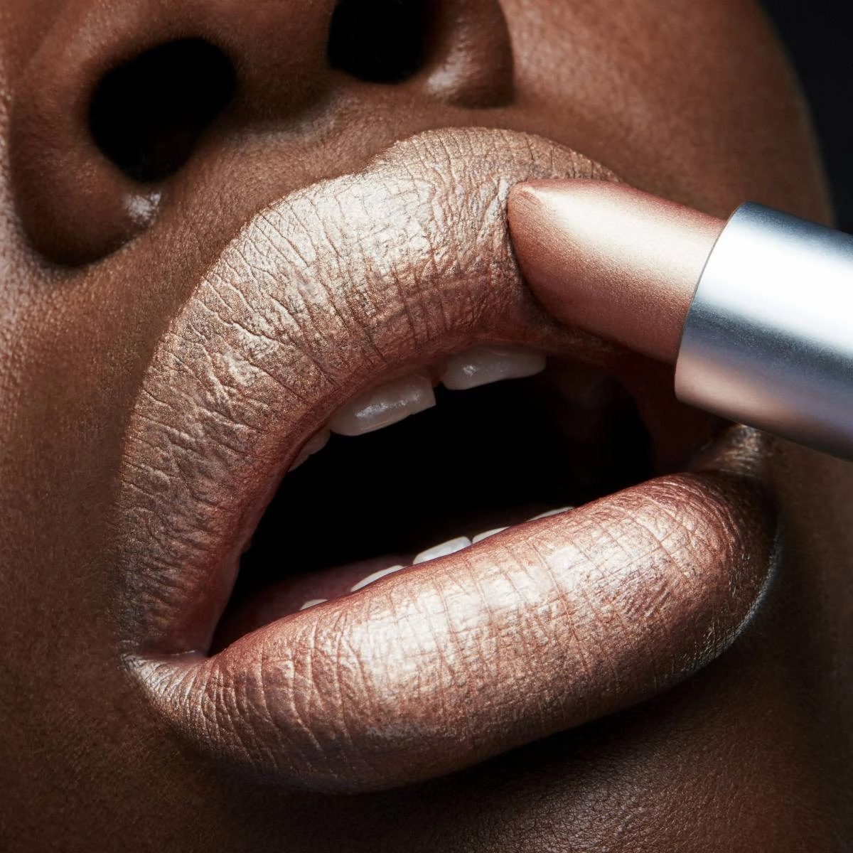 New Frost Lipstick