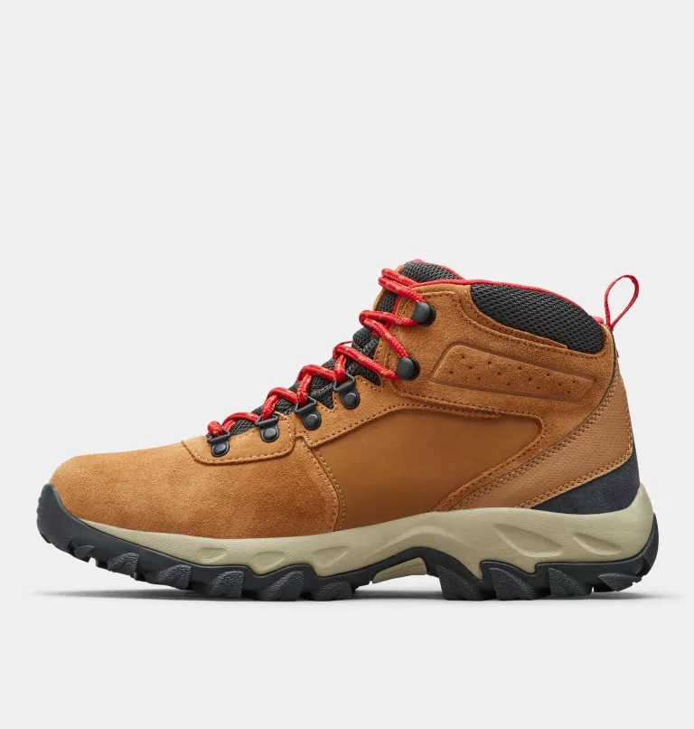 Newton Ridge? Plus II Suede WP