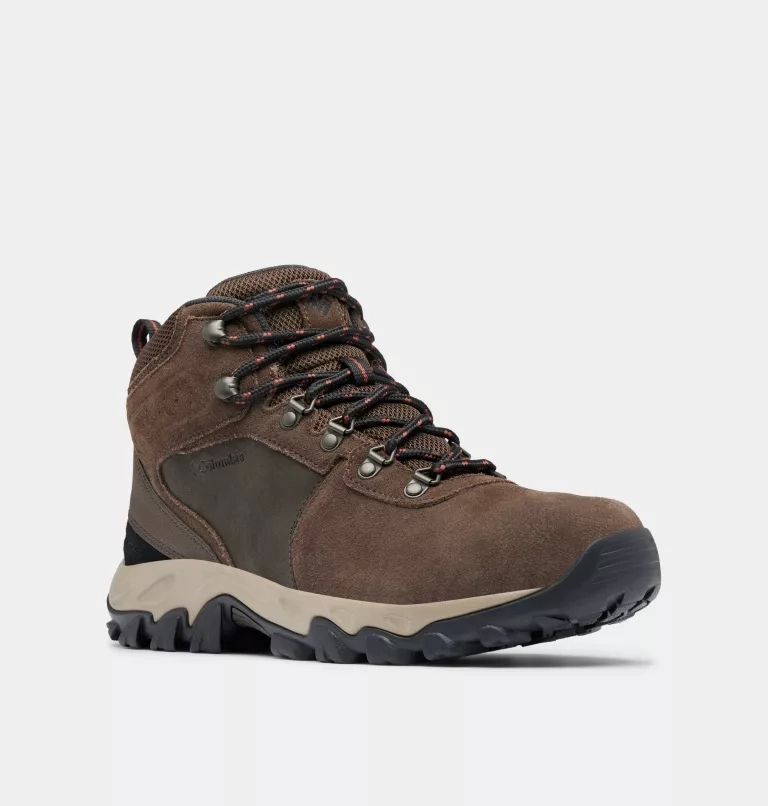 Newton Ridge? Plus II Suede WP