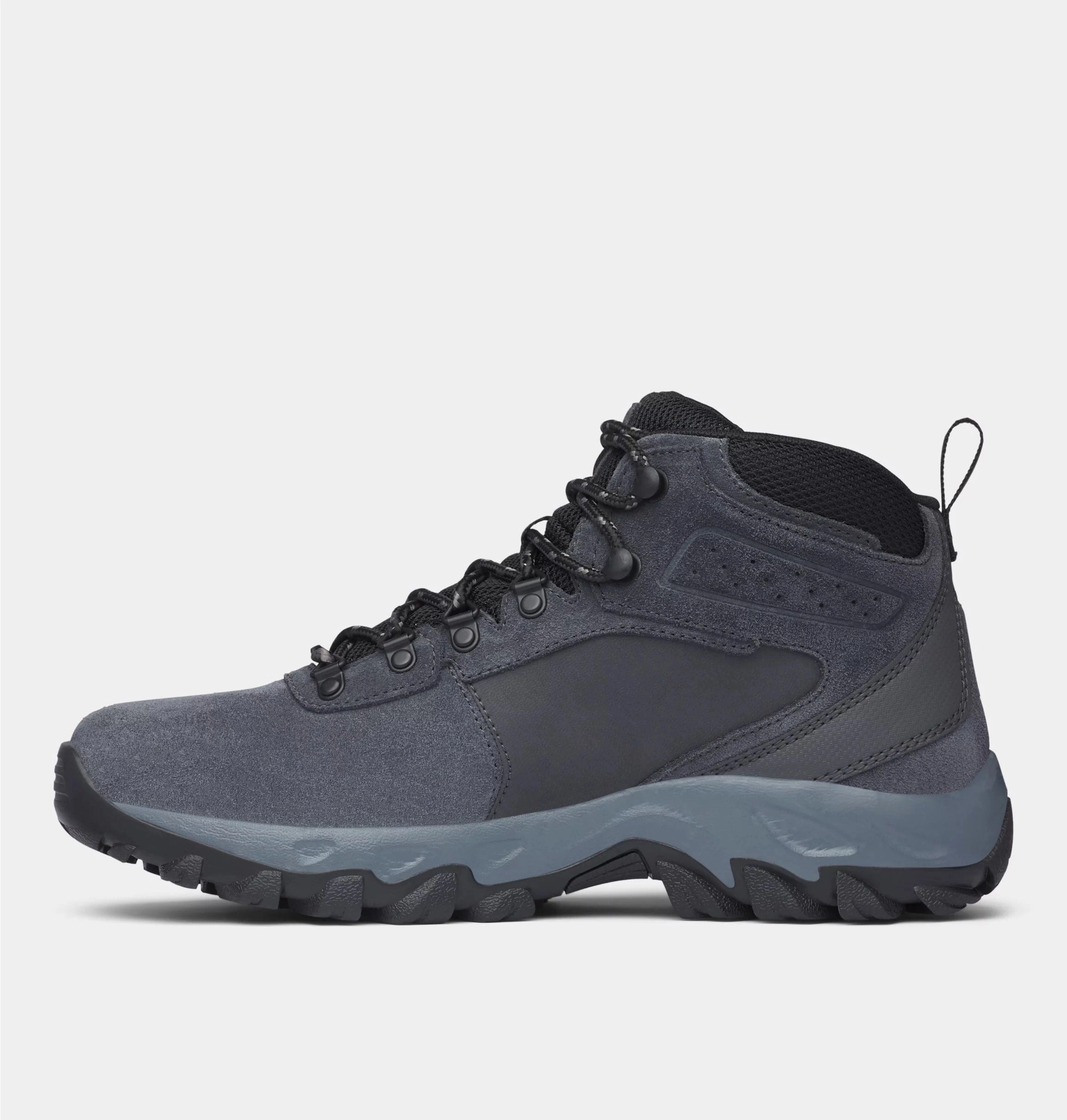Newton Ridge? Plus II Suede WP