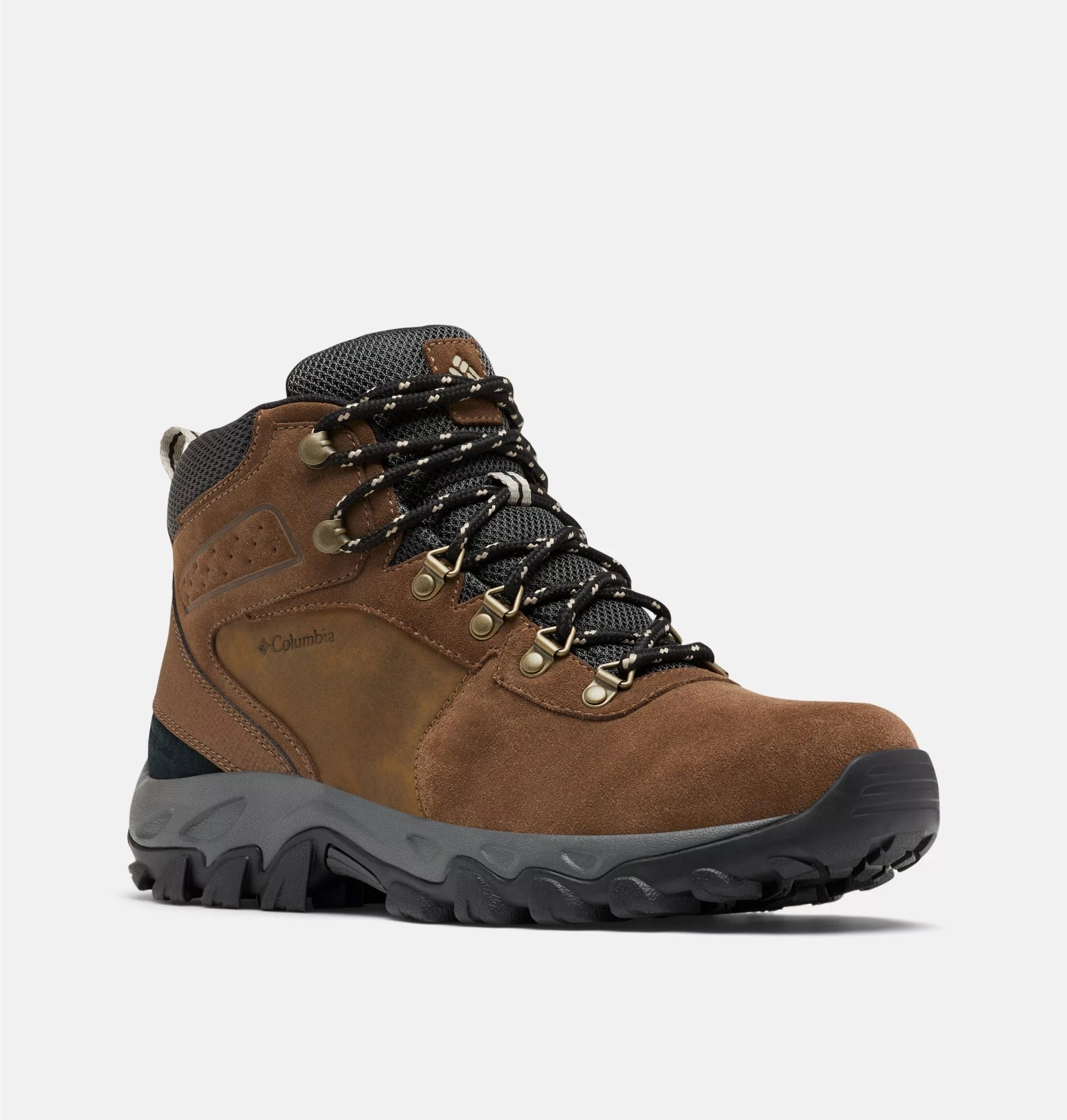 Newton Ridge? Plus II Suede WP