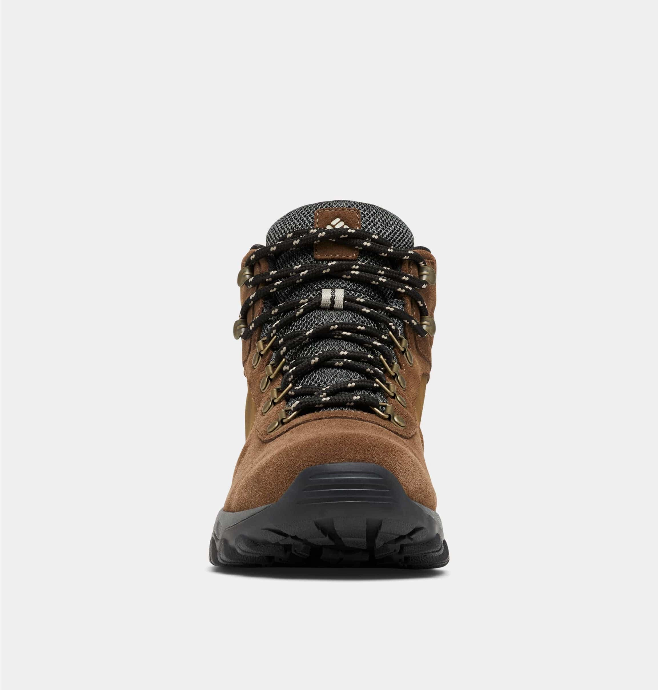 Newton Ridge? Plus II Suede WP