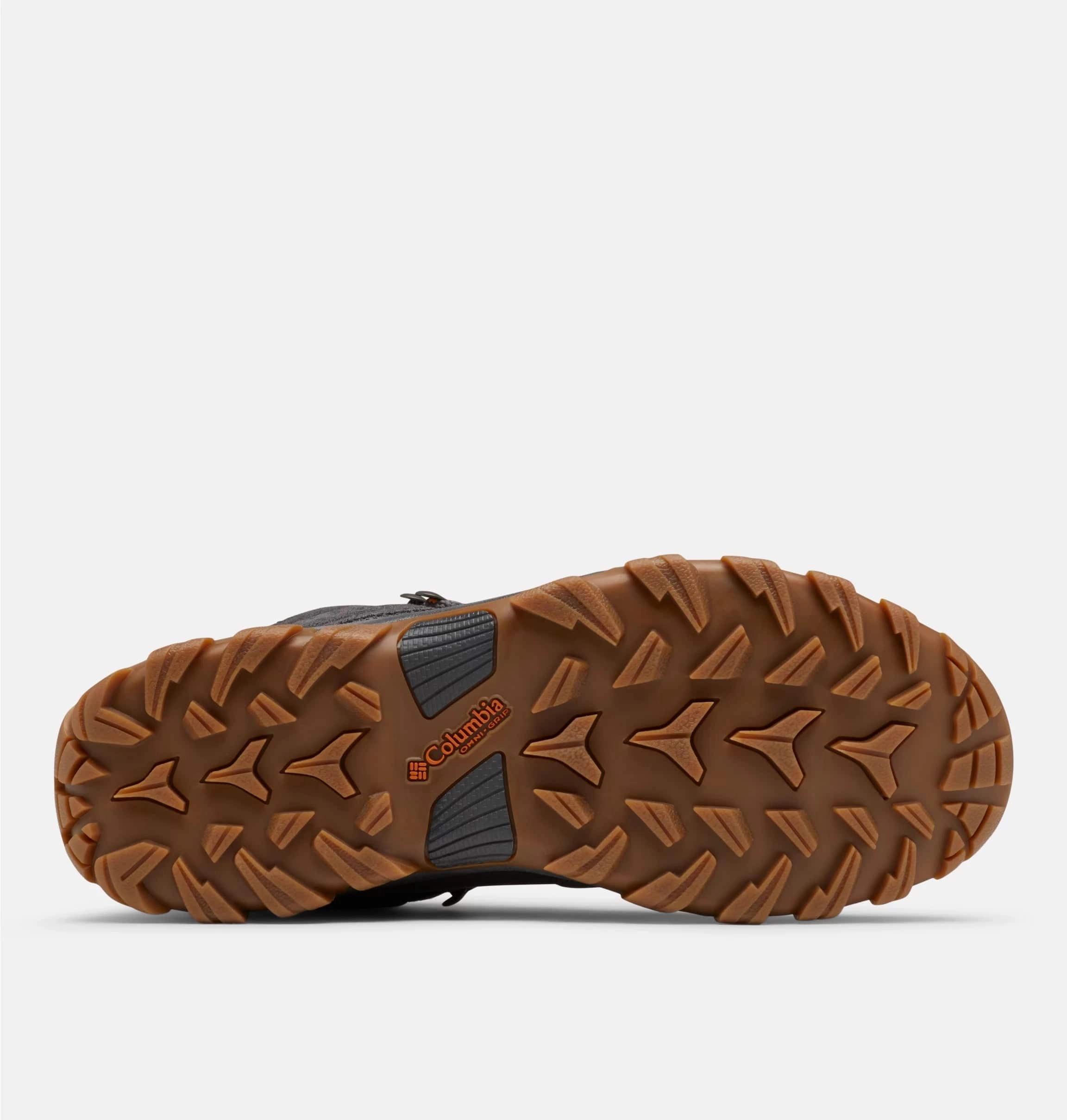 Newton Ridge? Plus II Suede WP