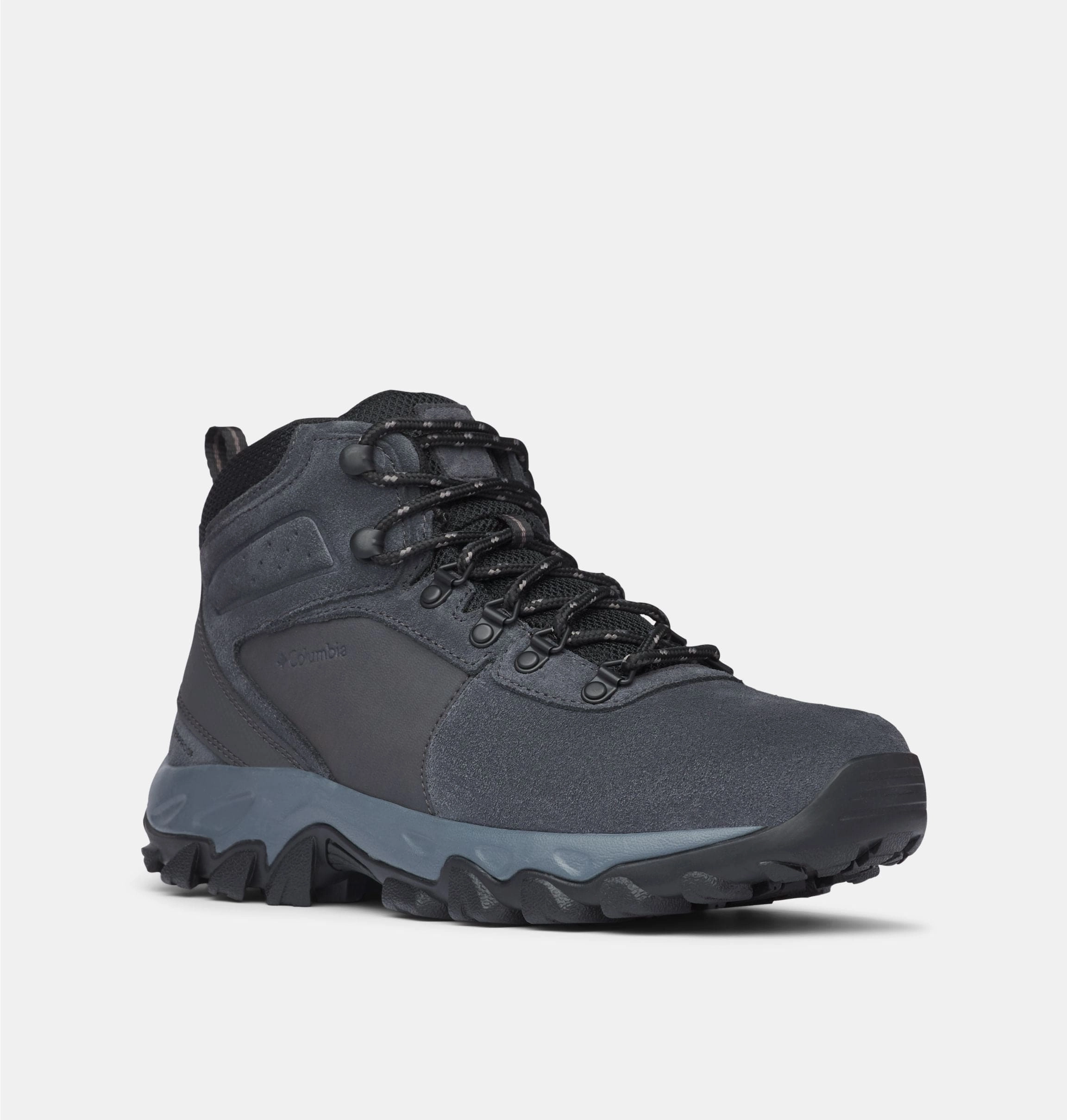 Newton Ridge? Plus II Suede WP