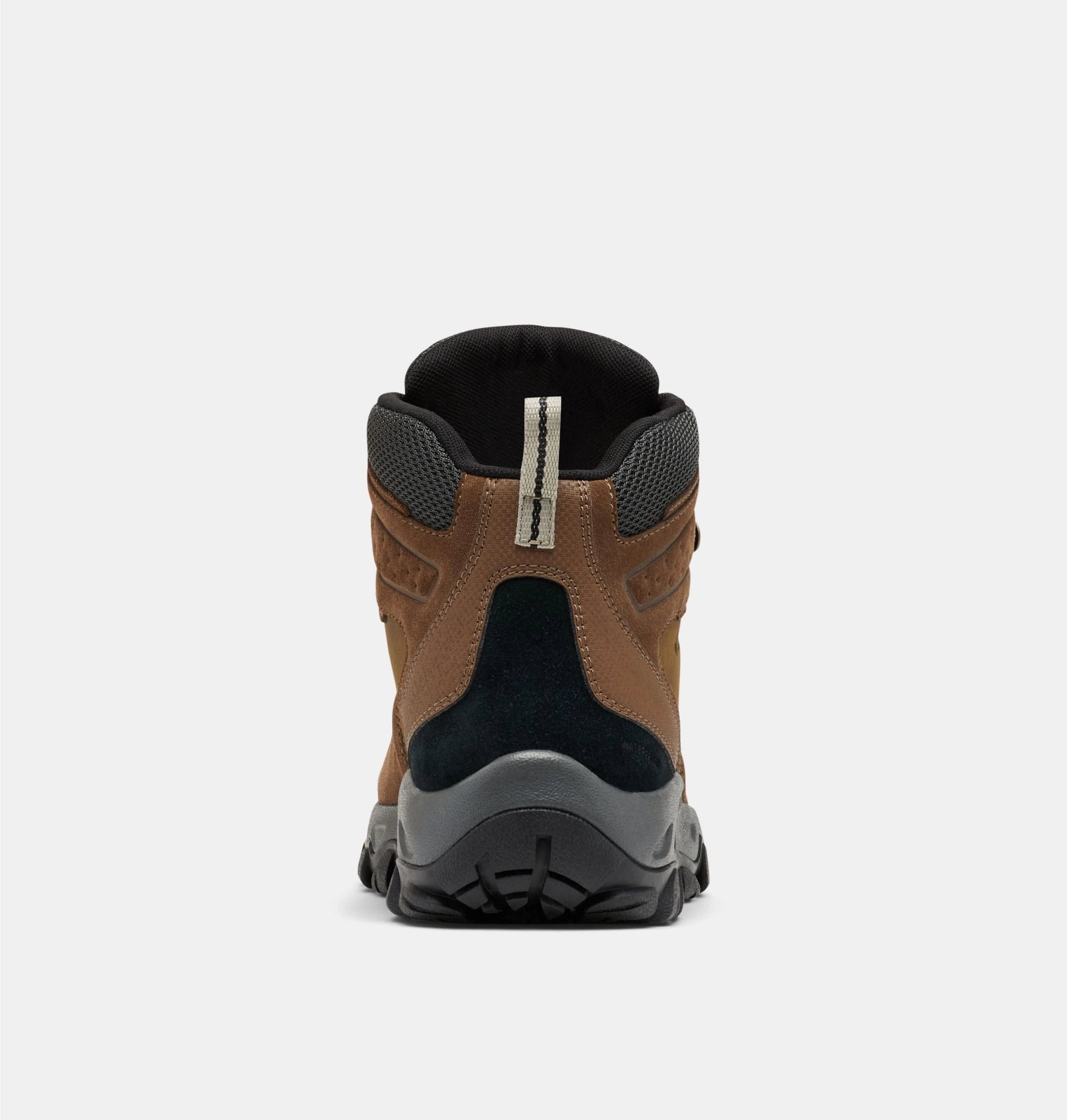 Newton Ridge? Plus II Suede WP