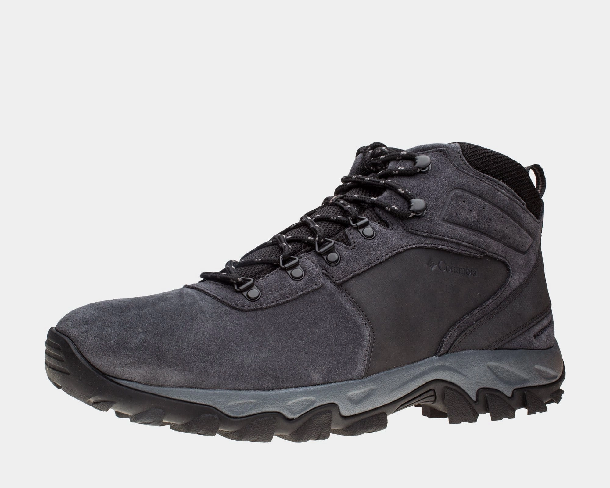 Newton Ridge? Plus II Suede WP