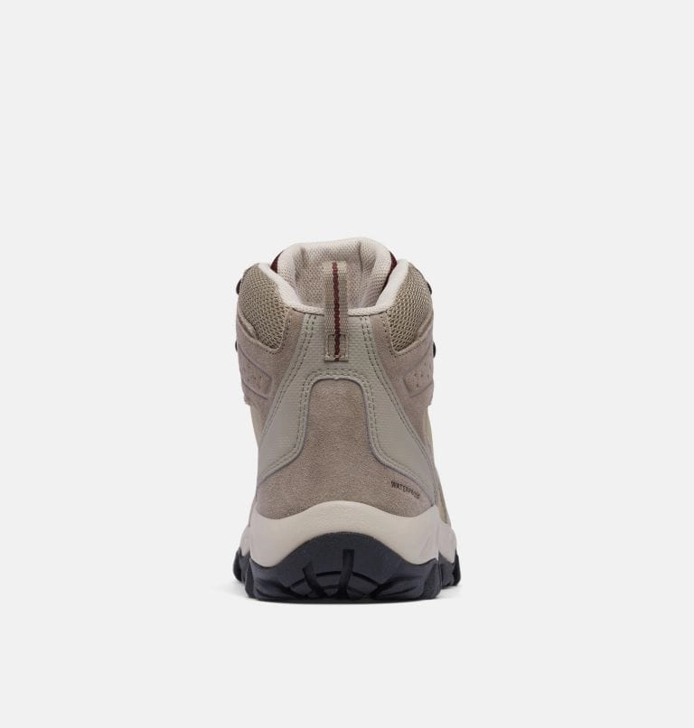 Newton Ridge? Plus II Suede WP