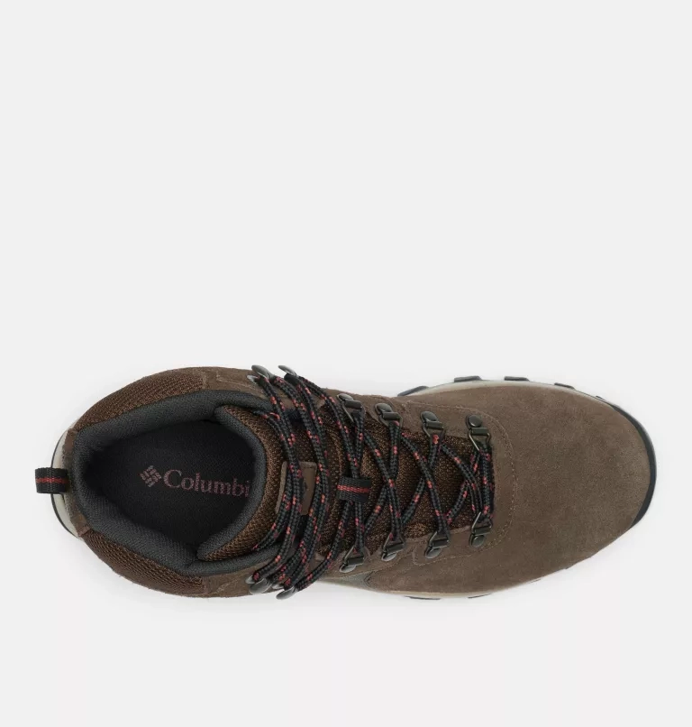 Newton Ridge? Plus II Suede WP