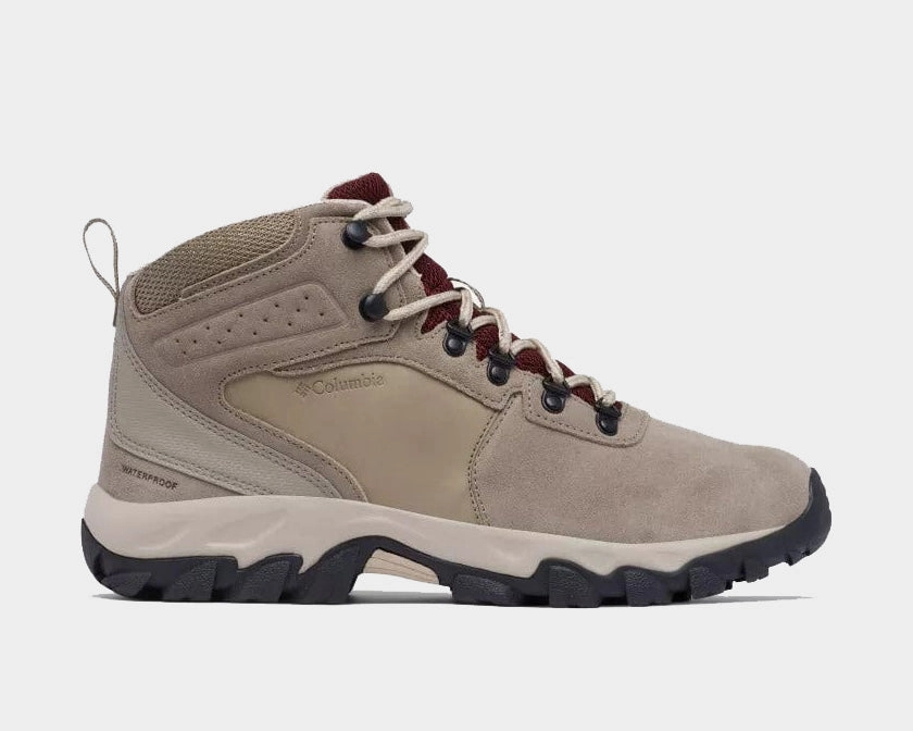 Newton Ridge? Plus II Suede WP